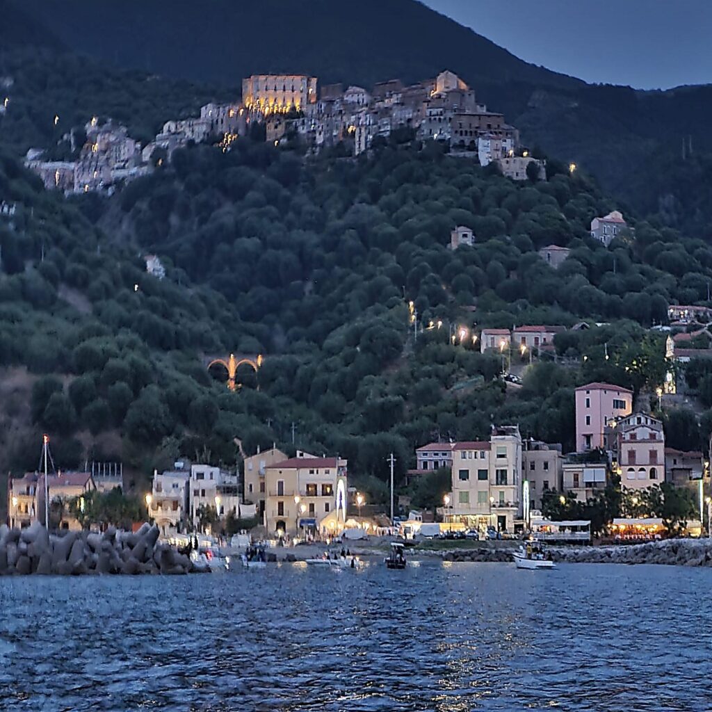 Hotel Riviera Pisciotta 05