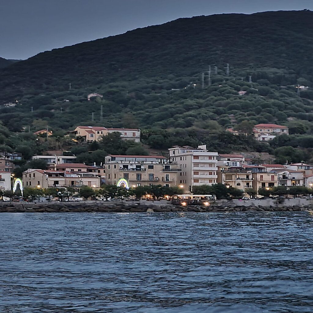 Hotel Riviera Pisciotta 06