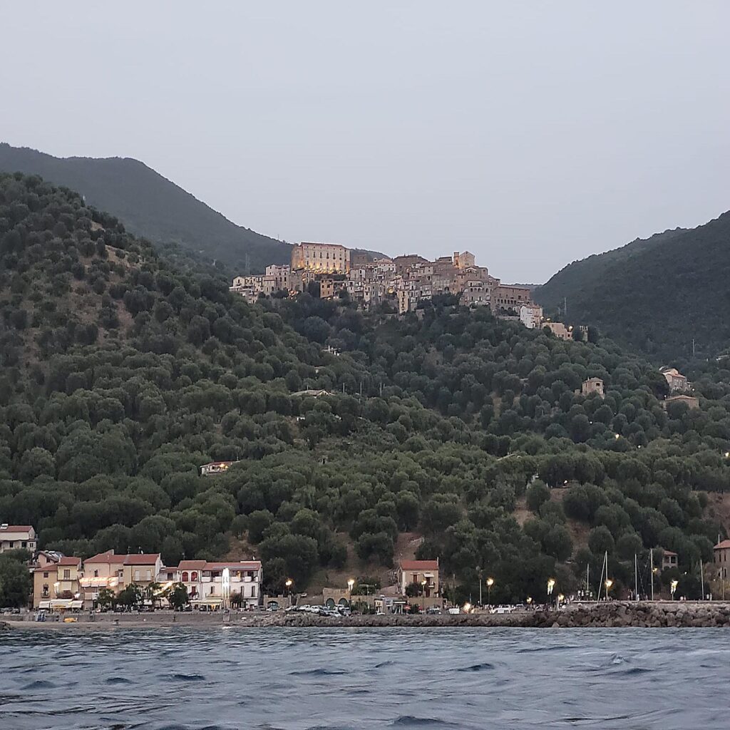 Hotel Riviera Pisciotta 09
