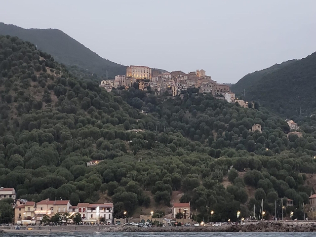 Hotel Riviera Pisciotta 09