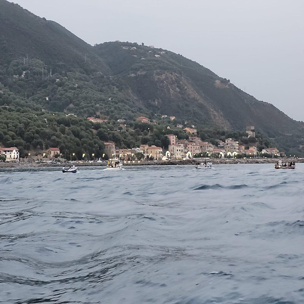 Hotel Riviera Pisciotta 10