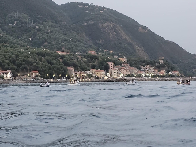 Hotel Riviera Pisciotta 10