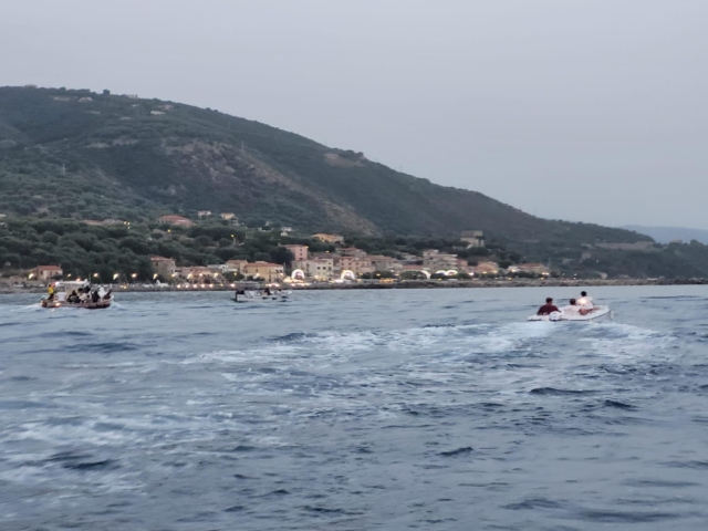 Hotel Riviera Pisciotta 11