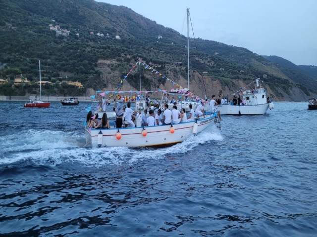 Hotel Riviera Pisciotta 13