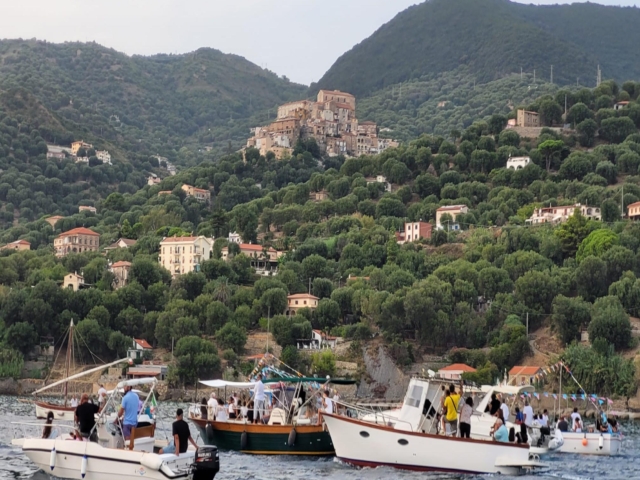 Hotel Riviera Pisciotta 14