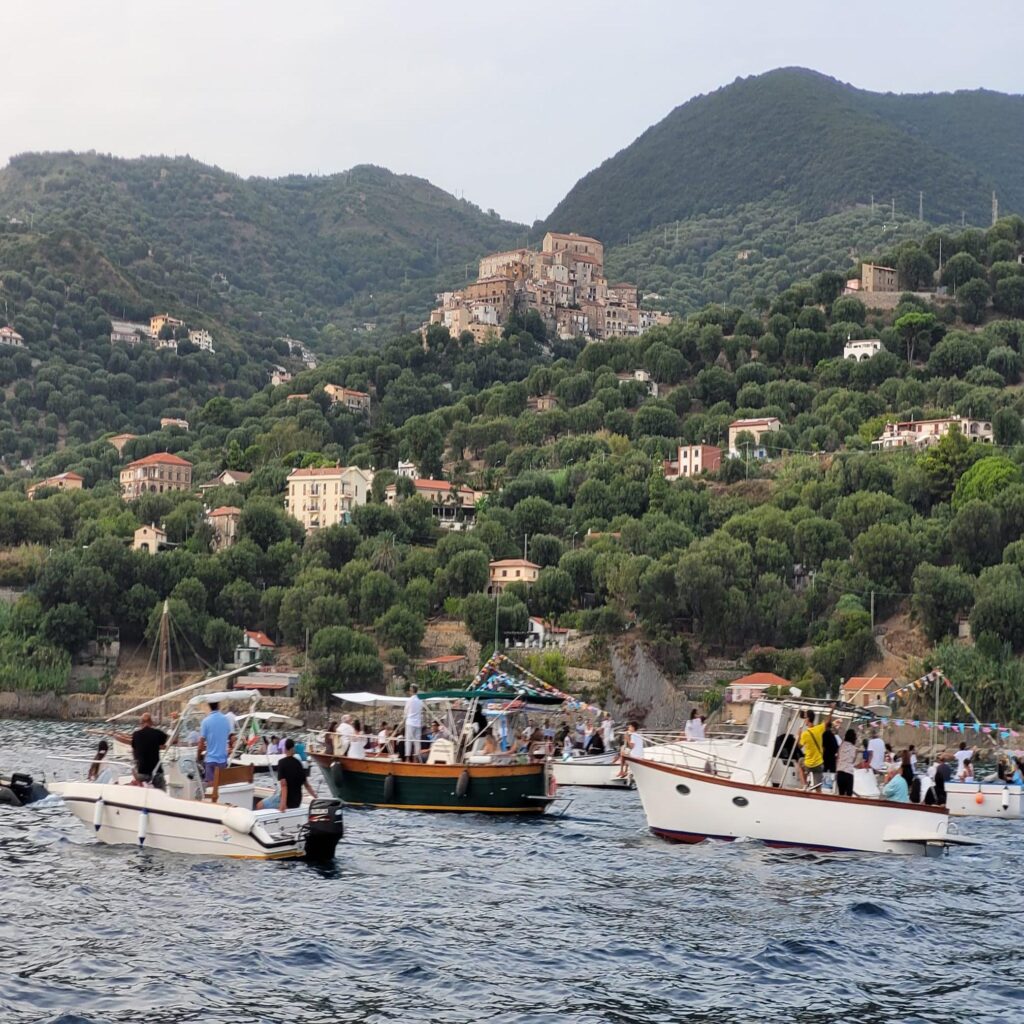 Hotel Riviera Pisciotta 15