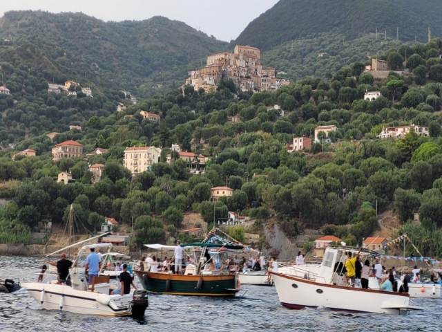 Hotel Riviera Pisciotta 15