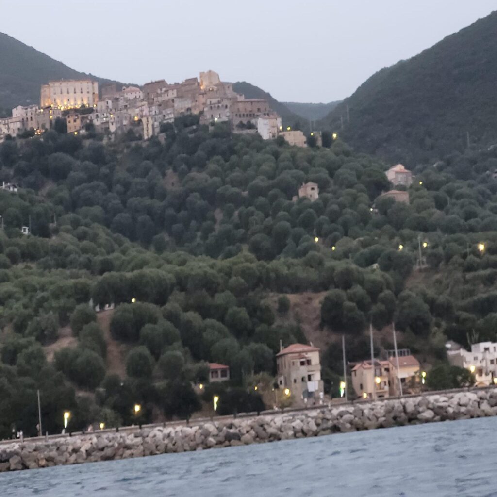 Hotel Riviera Pisciotta 16