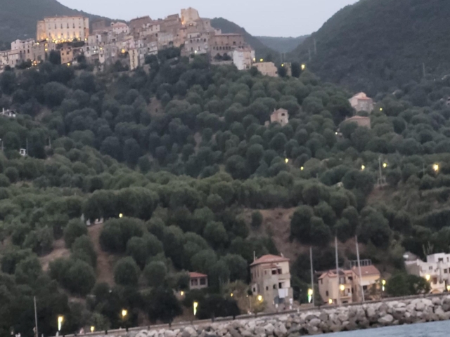 Hotel Riviera Pisciotta 16