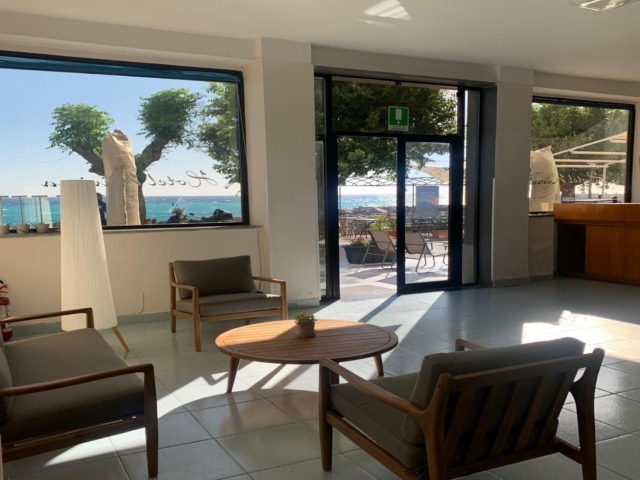 Hotel Riviera Pisciotta 17