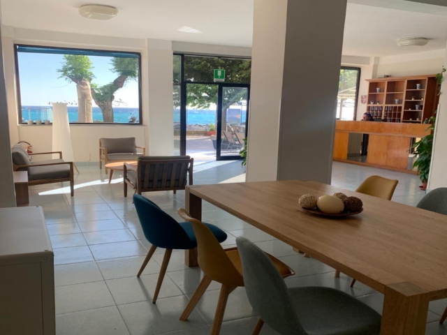 Hotel Riviera Pisciotta 18