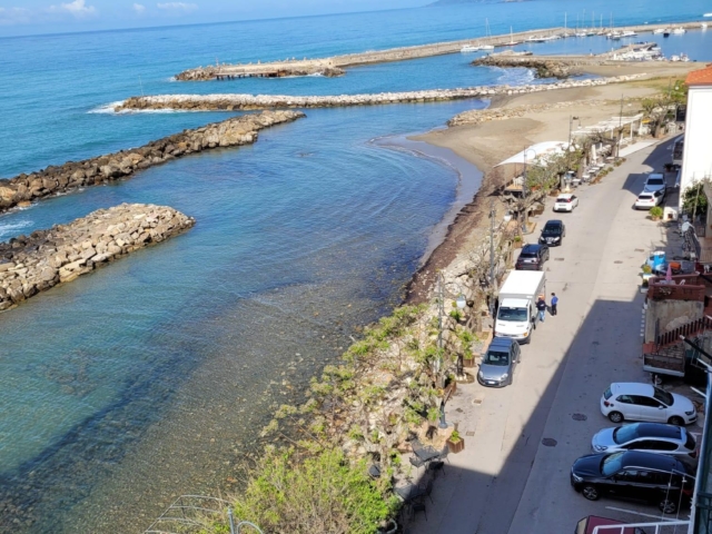 Hotel Riviera Pisciotta 21