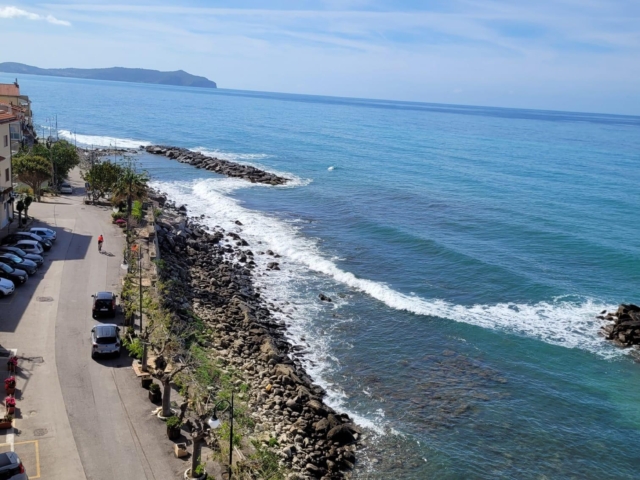 Hotel Riviera Pisciotta 22