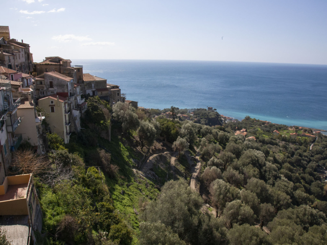 Galleria Foto Hotel Riviera Pisciotta